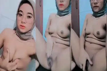 Bokep Jilbab Merah Tante Ngentot Nikmat Abis Hot